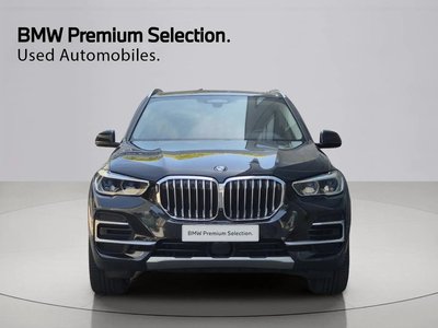 BMW X5 - 2