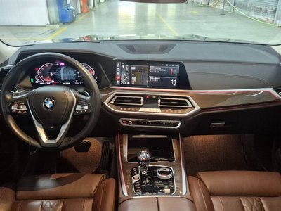 BMW X5 - 5