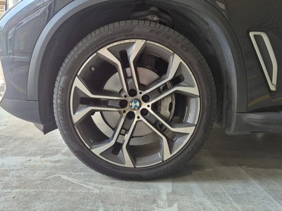 BMW X5 - 6
