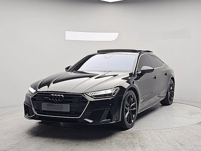 AUDI A7 - 1