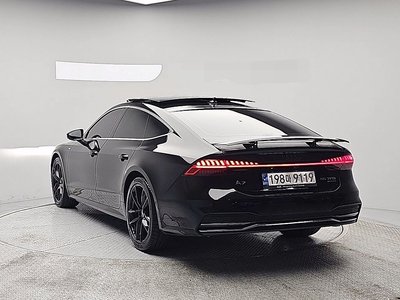 AUDI A7 - 5