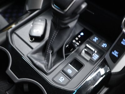 2023 Toyota LAND CRUISER 300 缩略图 45
