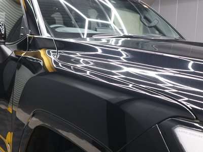2023 Toyota LAND CRUISER 300 缩略图 32