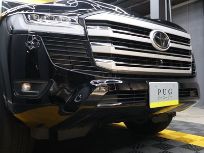 2023 Toyota LAND CRUISER 300 缩略图 31