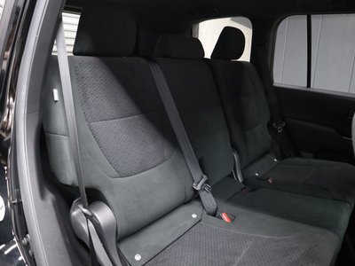 2023 Toyota LAND CRUISER 300 缩略图 57