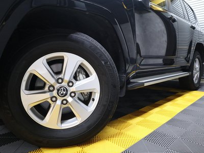2023 Toyota LAND CRUISER 300 缩略图 20