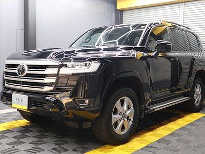 2023 Toyota LAND CRUISER 300 照片 8