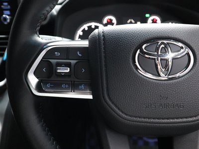 2023 Toyota LAND CRUISER 300 缩略图 41
