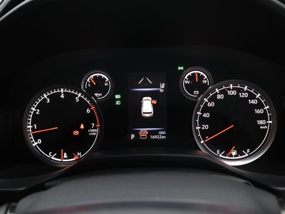 2023 Toyota LAND CRUISER 300 缩略图 40