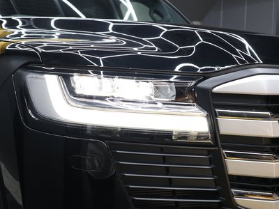 2023 Toyota LAND CRUISER 300 缩略图 27