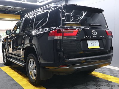2023 Toyota LAND CRUISER 300 缩略图 11