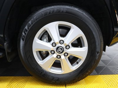 2023 Toyota LAND CRUISER 300 缩略图 38