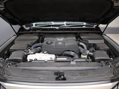 2023 Toyota LAND CRUISER 300 缩略图 28