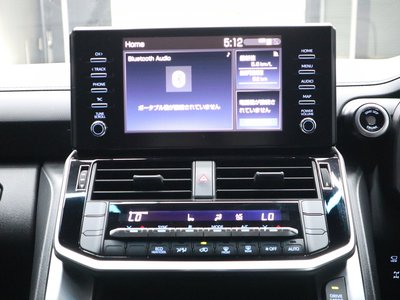 2023 Toyota LAND CRUISER 300 缩略图 70