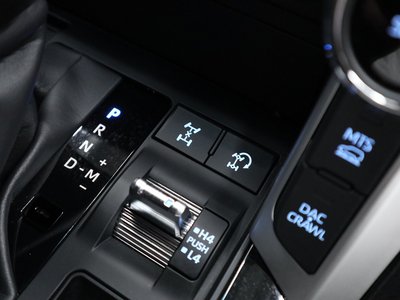 2023 Toyota LAND CRUISER 300 缩略图 43