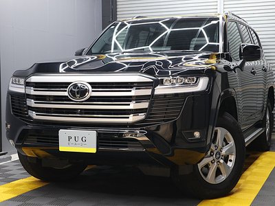 2023 Toyota LAND CRUISER 300 照片 1