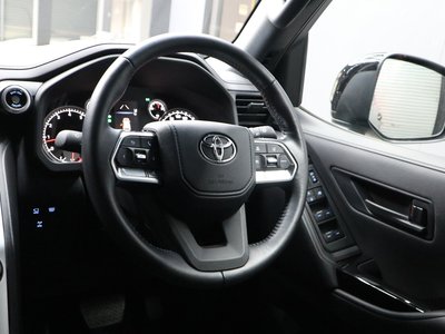 2023 Toyota LAND CRUISER 300 缩略图 13