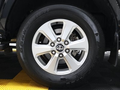 2023 Toyota LAND CRUISER 300 缩略图 25