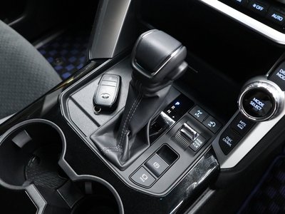 2023 Toyota LAND CRUISER 300 缩略图 46