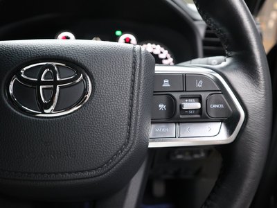 2023 Toyota LAND CRUISER 300 缩略图 42