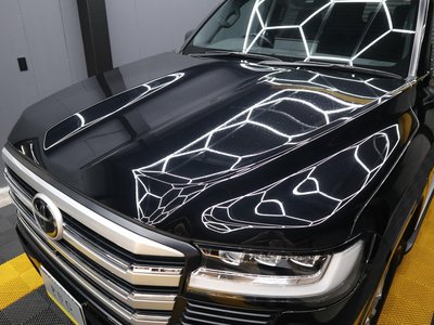 2023 Toyota LAND CRUISER 300 缩略图 30