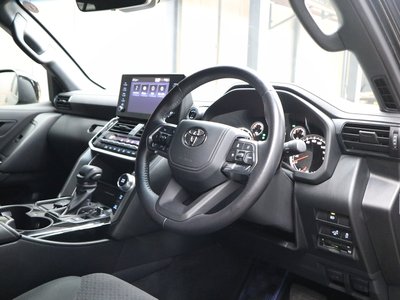 2023 Toyota LAND CRUISER 300 缩略图 50