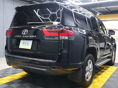 2023 Toyota LAND CRUISER 300 照片 9