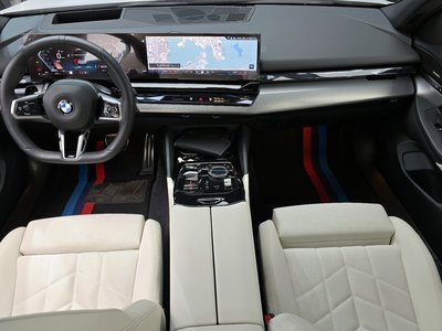 BMW 5 SERIES - 5