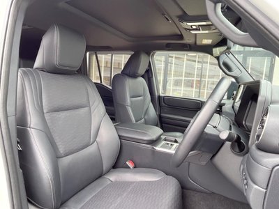 TOYOTA LAND CRUISER 250 - 9