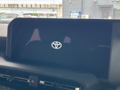 TOYOTA LAND CRUISER 250 - 4