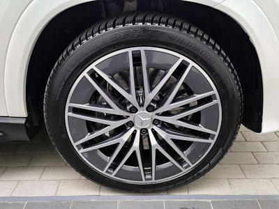 MERCEDES-BENZ GLE - 6