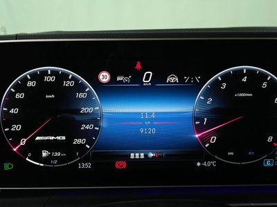 MERCEDES-BENZ GLE - 8