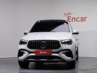 MERCEDES-BENZ GLE - 2