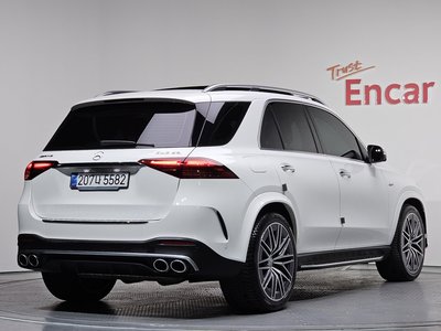 MERCEDES-BENZ GLE - 3