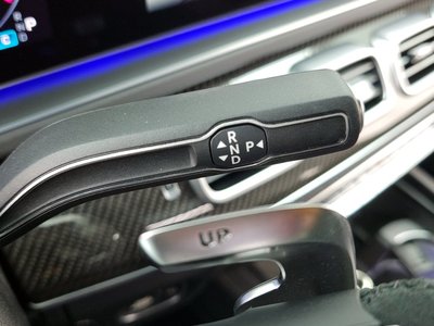 MERCEDES-BENZ GLE - 9