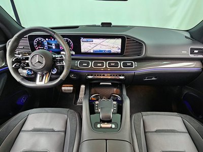 MERCEDES-BENZ GLE - 5
