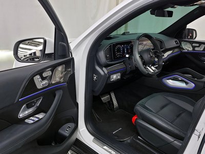 MERCEDES-BENZ GLE - 10