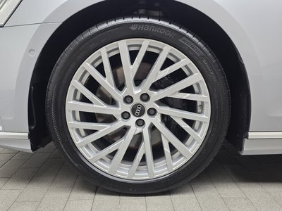 صورة 6 لـ 2021 AUDI A8