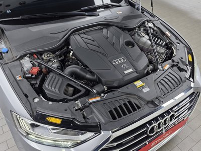 صورة 7 لـ 2021 AUDI A8