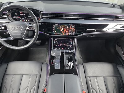 صورة 5 لـ 2021 AUDI A8
