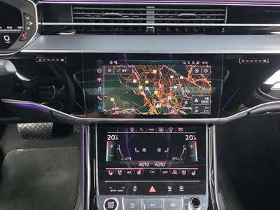 2021 AUDI A8 — миниатюра 14