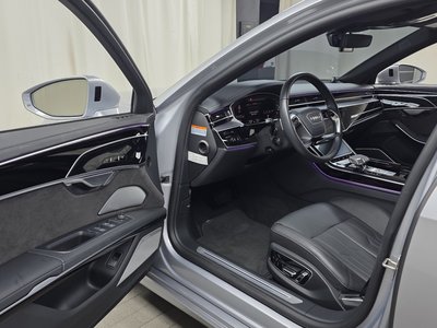صورة 10 لـ 2021 AUDI A8