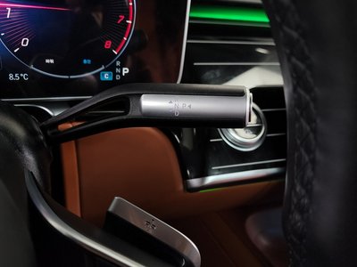 MERCEDES-BENZ S-CLASS - 9