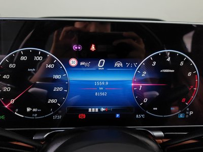 MERCEDES-BENZ S-CLASS - 8