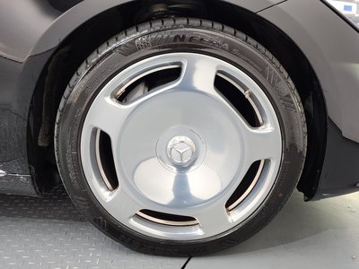 MERCEDES-BENZ S-CLASS - 6