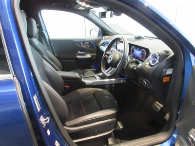 2025 Mercedes-BENZ GLB 照片 8