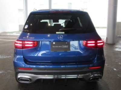 2025 Mercedes-BENZ GLB 照片 4
