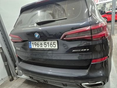 BMW X5 - 2