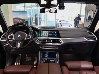 BMW X5 - 8