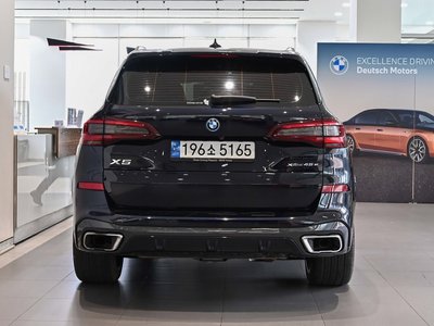 BMW X5 - 3